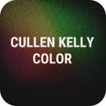 Cullen Kelly Color Genesis Pro