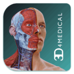 Download Complete Anatomy for Mac