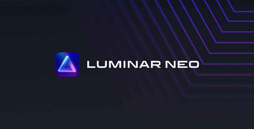 Luminar Neo 1.23.1 (19140)