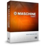 Native Instruments Maschine for Mac