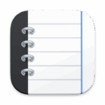 Download Notebooks 3 for Mac