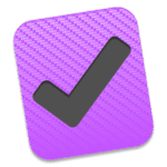 OmniFocus Pro for Mac
