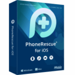 PhoneRescue for iOS for Mac