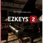 Toontrack EZkeys for Mac