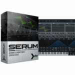 Download Xfer Records Serum for Mac