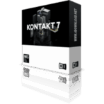 DownloadNative Instruments Kontakt for MacOSX Free