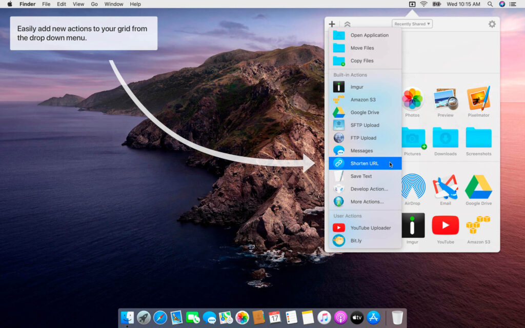 Dropzone Pro 4.80.67