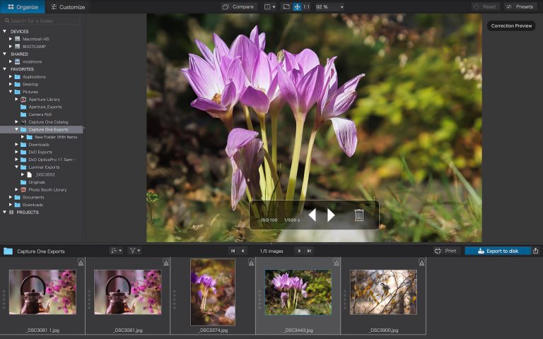 DxO PhotoLab 9.1.1.26