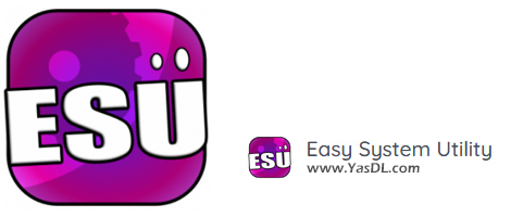 Easy System Utility Pro 2025