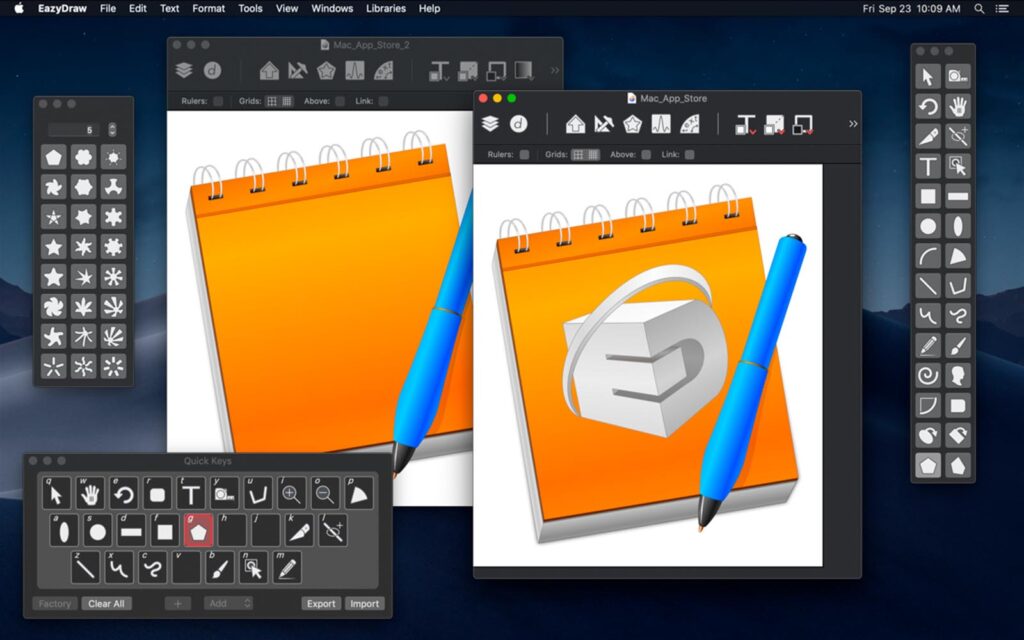 EazyDraw 12.2.1