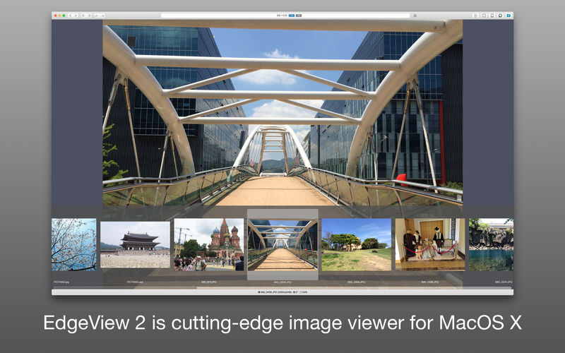 EdgeView 4.6