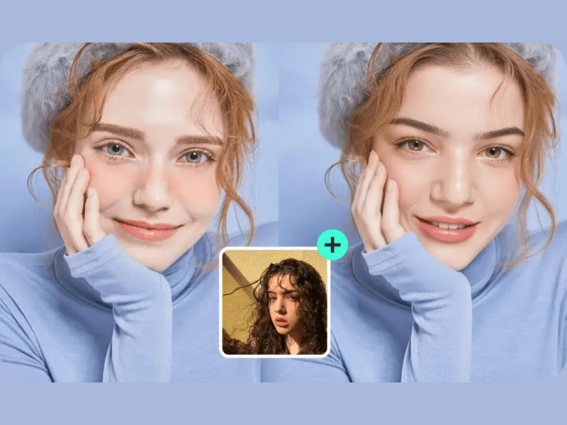 AI FaceSwap 2025