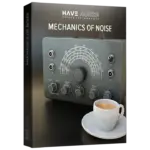 Have Audio Mechanics of Noise Bundle (Kontakt)