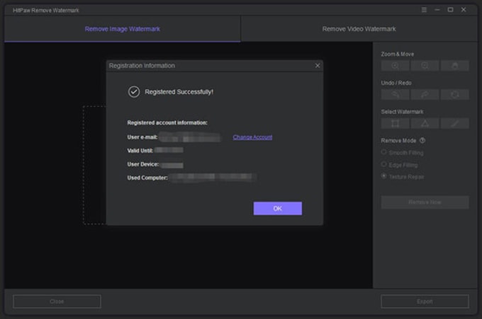 HitPaw Watermark Remover 2.4.7