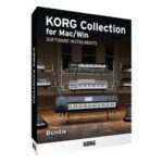 KORG Collection 6 for Mac Download