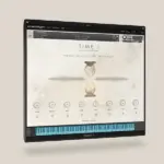 Kompose Audio – Time 1 (Kontakt) Download