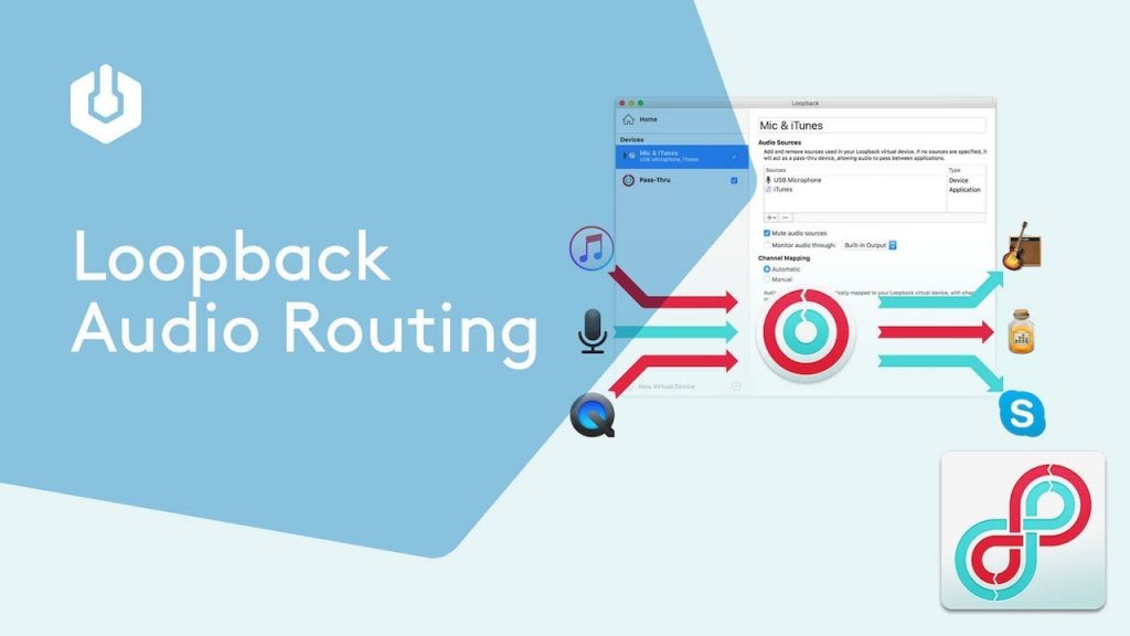 Loopback 2.4.6