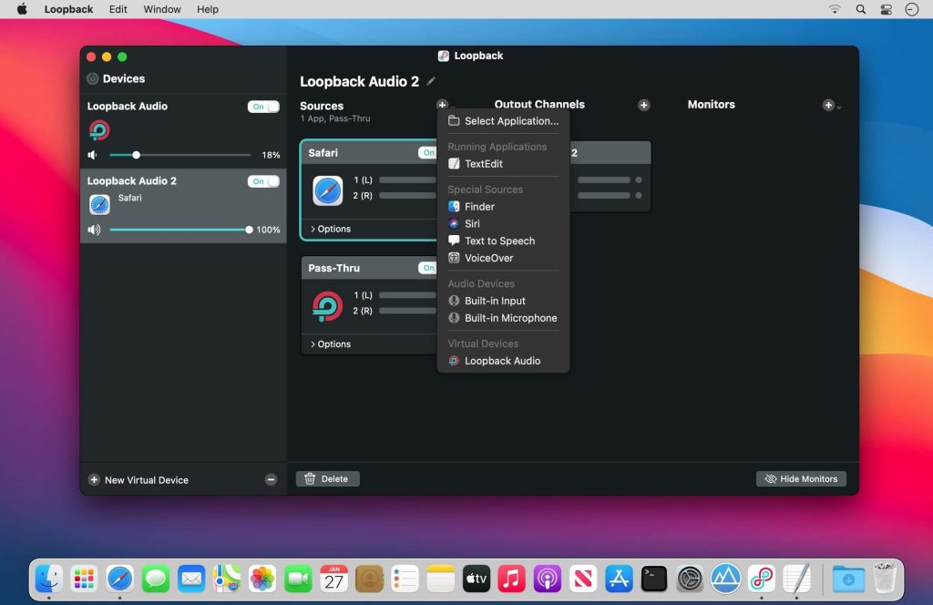 Loopback 2.4.6