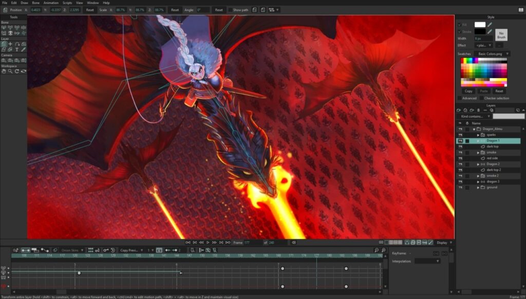 Lost Marble Moho Pro 14.4