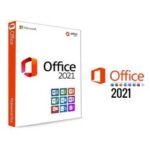 MS Office 2021 for Mac Download