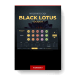 Midiwood Black Lotus