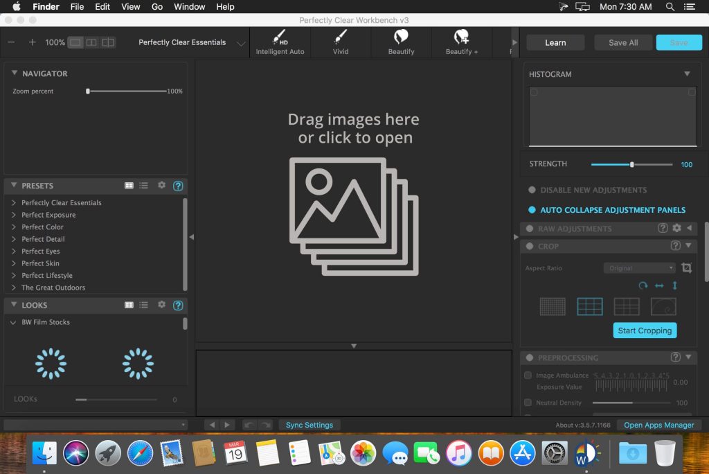 Perfectly Clear WorkBench 4.8.0.2847