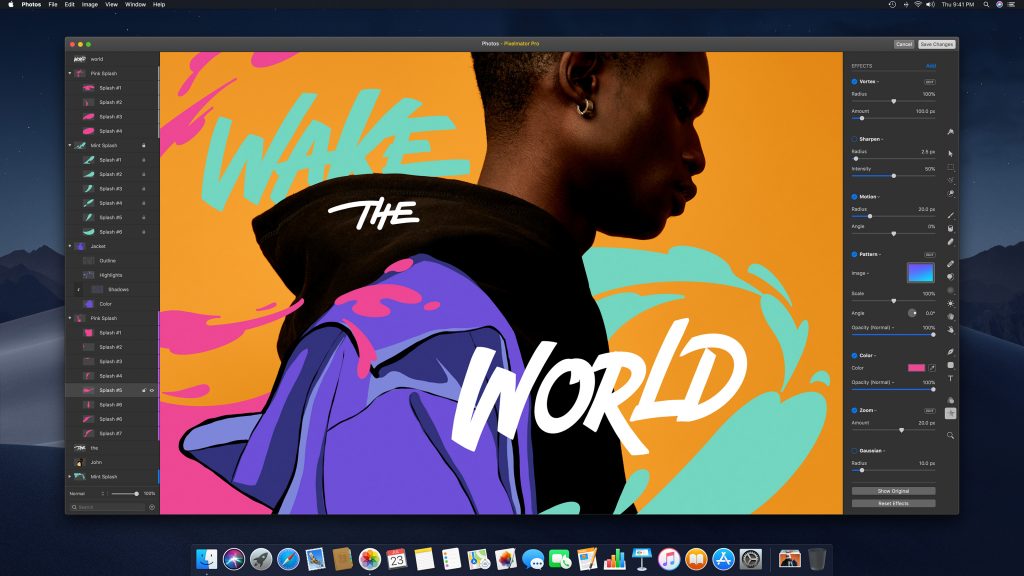 Pixelmator Pro 3.6.15
