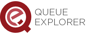 QueueExplorer Professional 2025