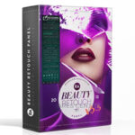 RA Beauty Retouch Panel