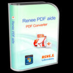 Renee PDF Aide Free Download