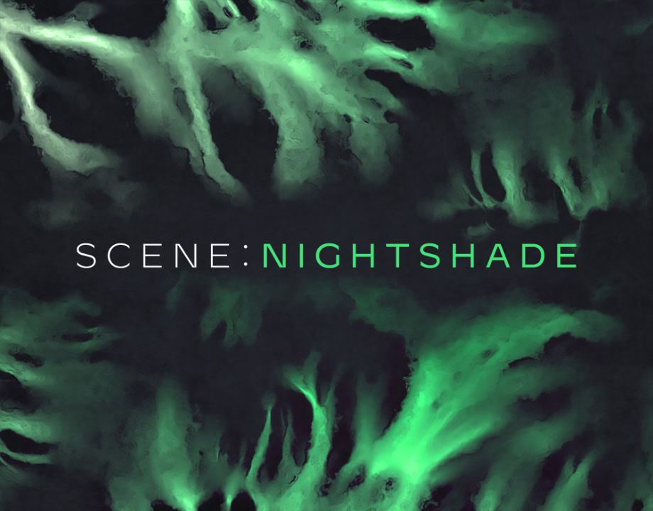 Native Instruments – Scene: Nightshade 1. 1. 0 (Kontakt)