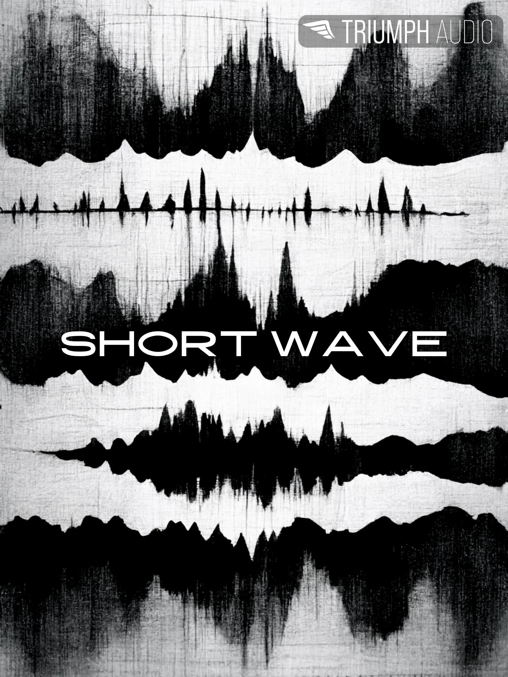 Triumph Audio – Short Wave (Kontakt)