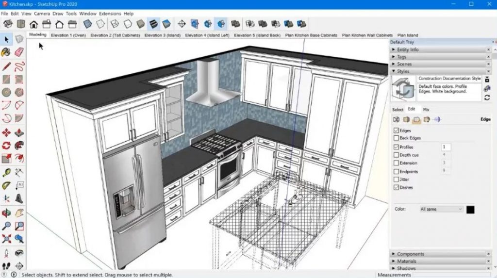 SketchUp Pro 2026 v26.0.428