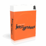 Straight Ahead Samples – Straight Ahead! Jazz Drums