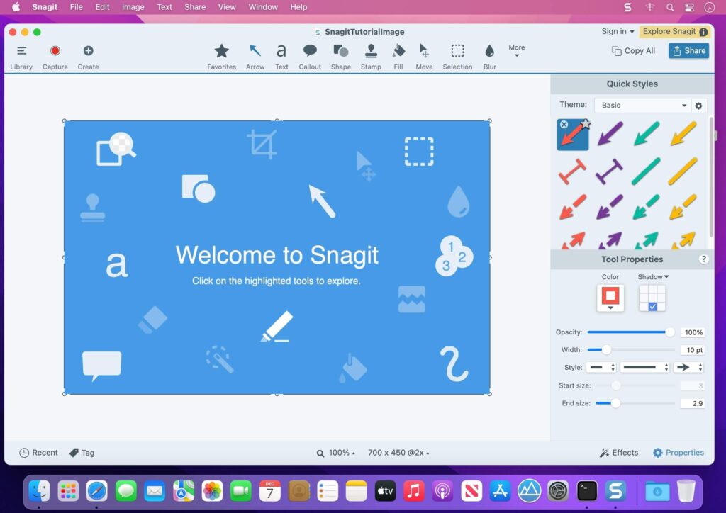 TechSmith Snagit 2025