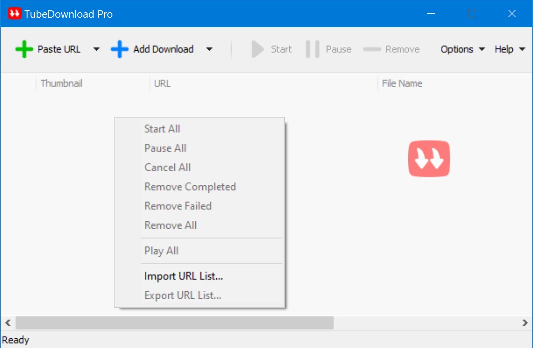 TubeDownload Pro 2026