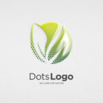 VideoHive – Dots 3D Logo Reveal