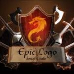 VideoHive – Epic Fantasy Logo Free Download