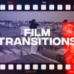 VideoHive – Film Burn Transitions – Premiere Pro