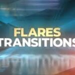 VideoHive – Flares Transitions [AEP] Free Download