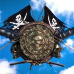 VideoHive – Pirate Logo Reveal
