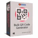 VovSoft Bulk QR Code Generator