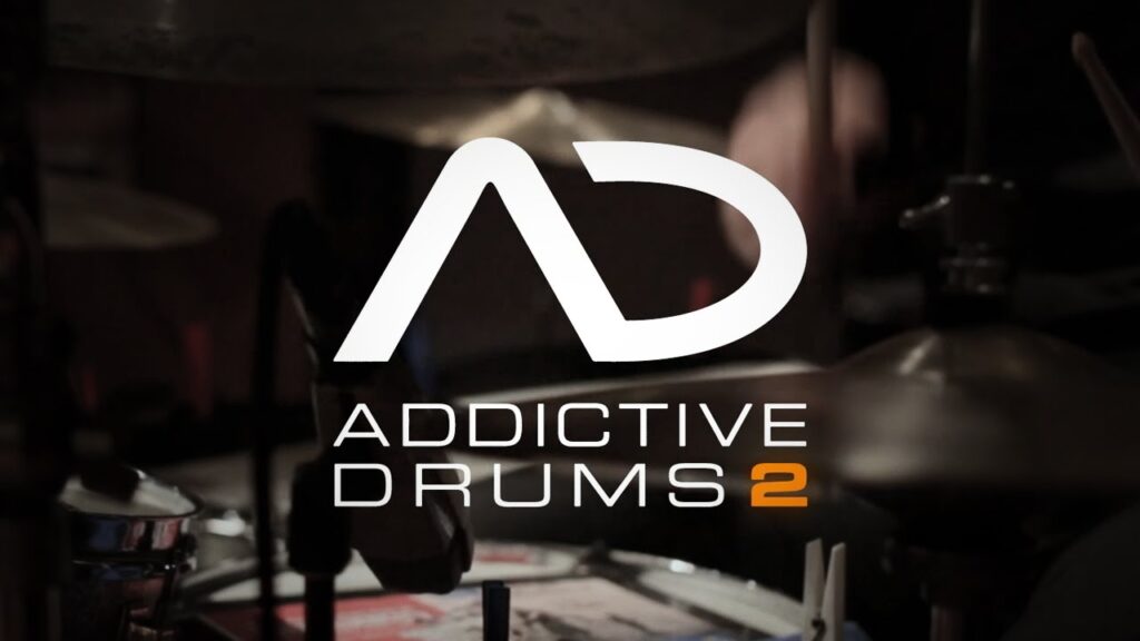 XLN Audio Addictive Drums 2 Complete Collection