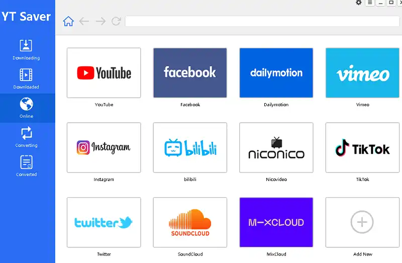 YT Saver Video Downloader & Converter 10.7.0