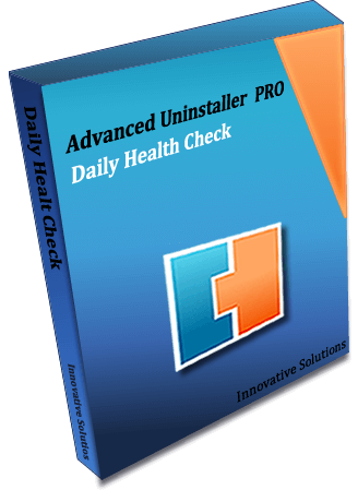 Advanced Uninstaller PRO 2025