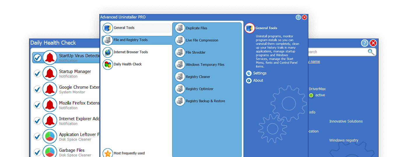 Advanced Uninstaller PRO 2025
