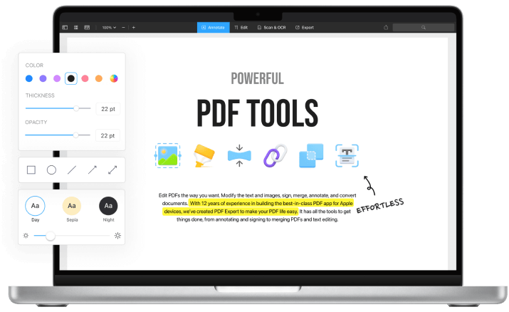 PDF Expert 3.10.22