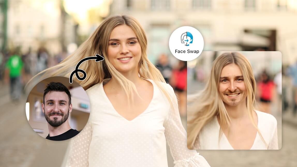 AI FaceSwap 2025