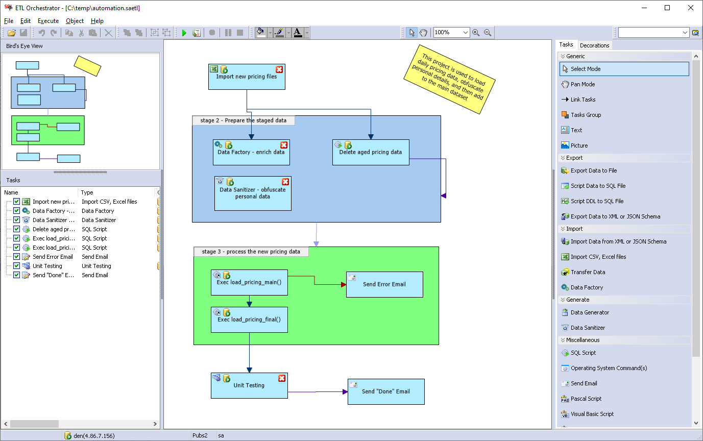 SoftTree SQL Assistant Enterprise 2025