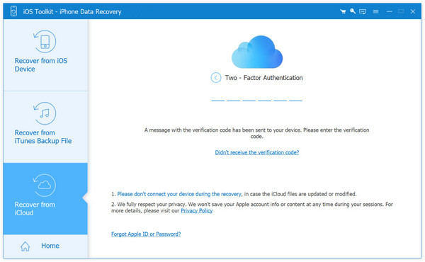 AnyMP4 iOS Toolkit 2025